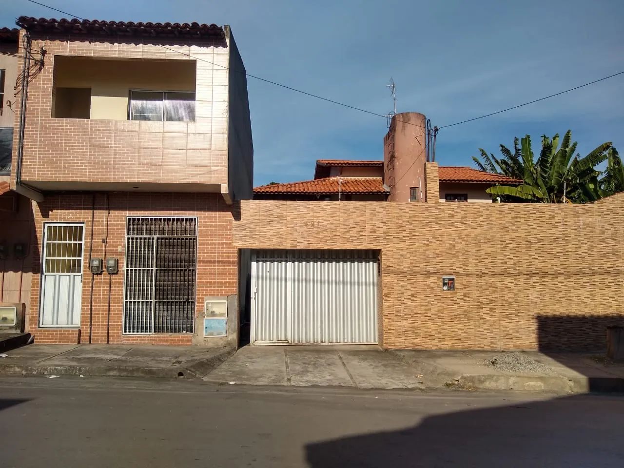 Excelente imóvel duplex residencial / comercial no Loteamento Parque Montenegro II