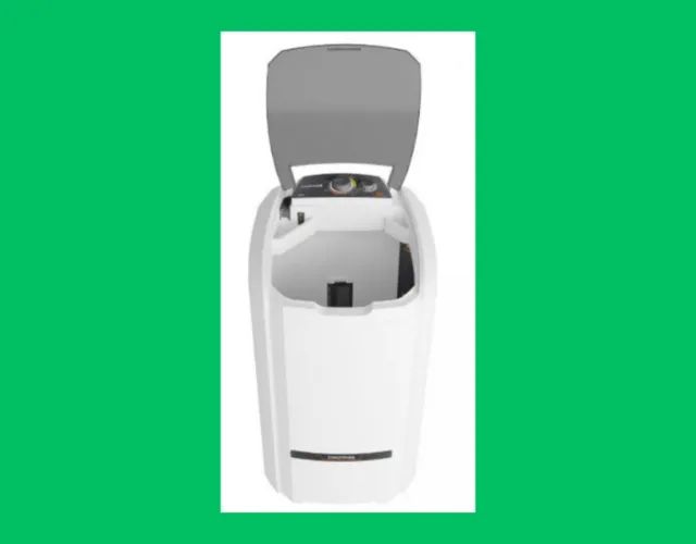 Tanquinho 20kg Semiautomático Colormaq (PEGUE E LEVE)!!  - Foto 3