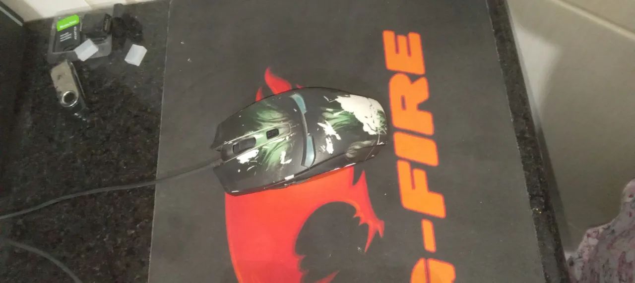 Computador Gamer G-Fire - Foto 3