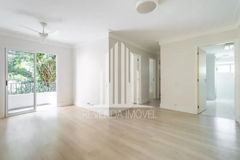 Apartamento RESIDENCIAL em SÃO PAULO - SP, BELA VISTA