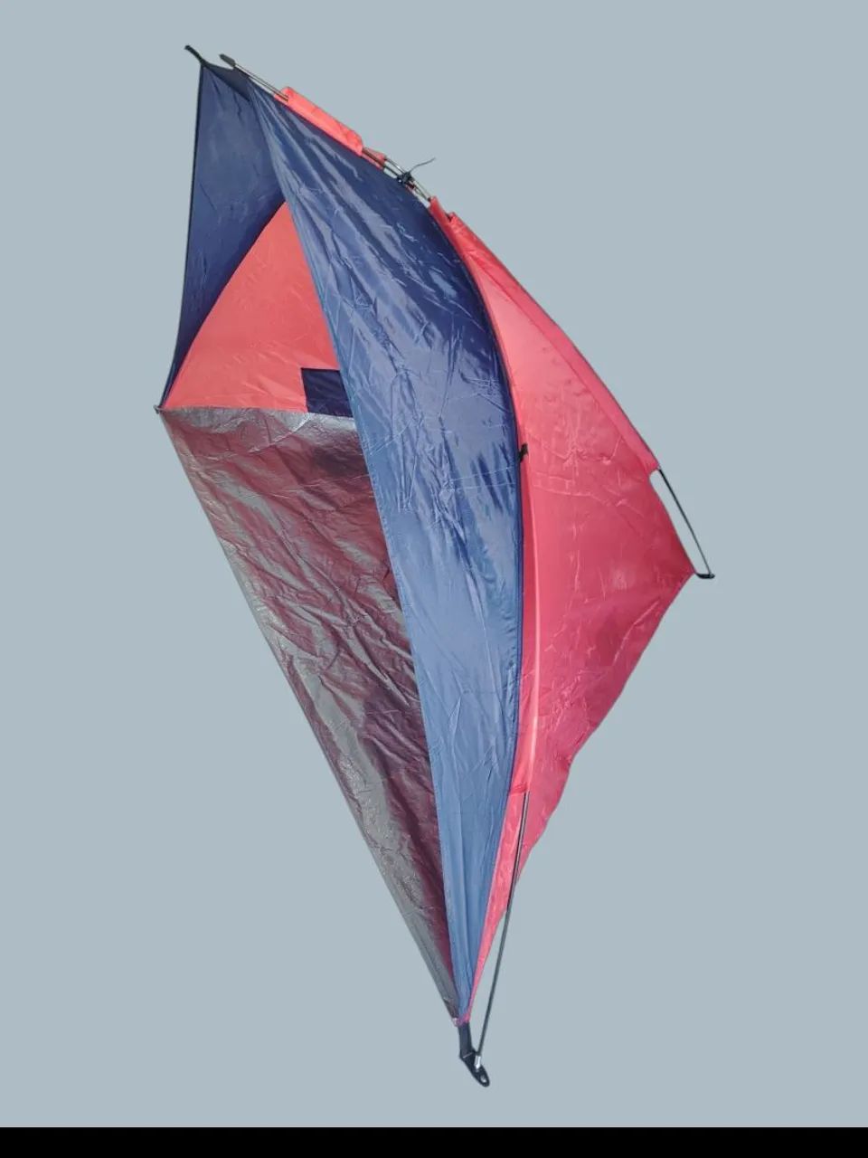 2 Barracas meia sombra  - Foto 2