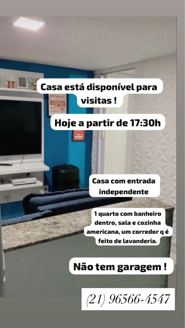 Foto - Nova Iguaçu - Rodilândia