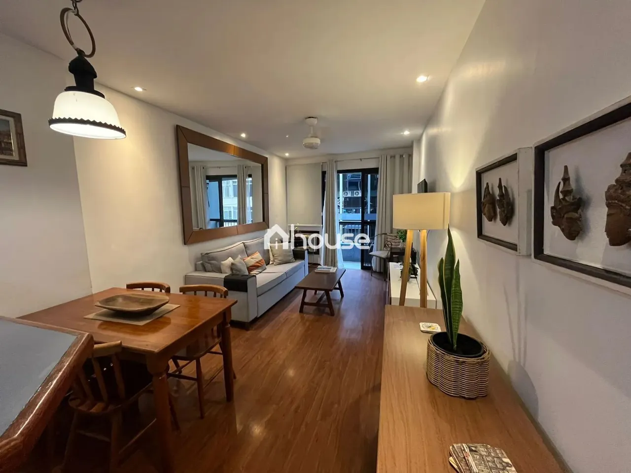 Apartamento à venda no Flamengo Rj - Praia do Flamengo