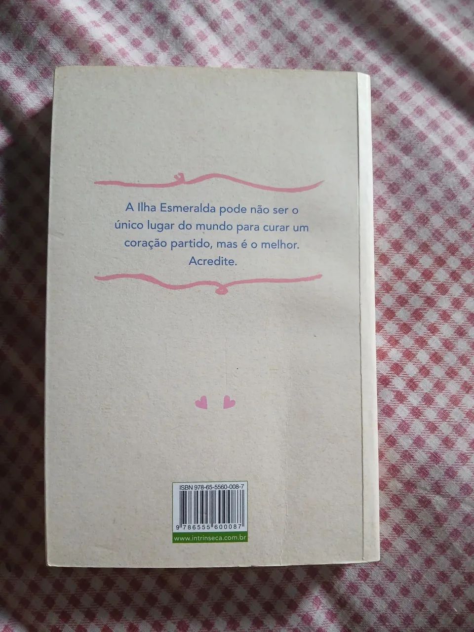 Amor & Sorte - Jenna Evans Welch - Foto 2