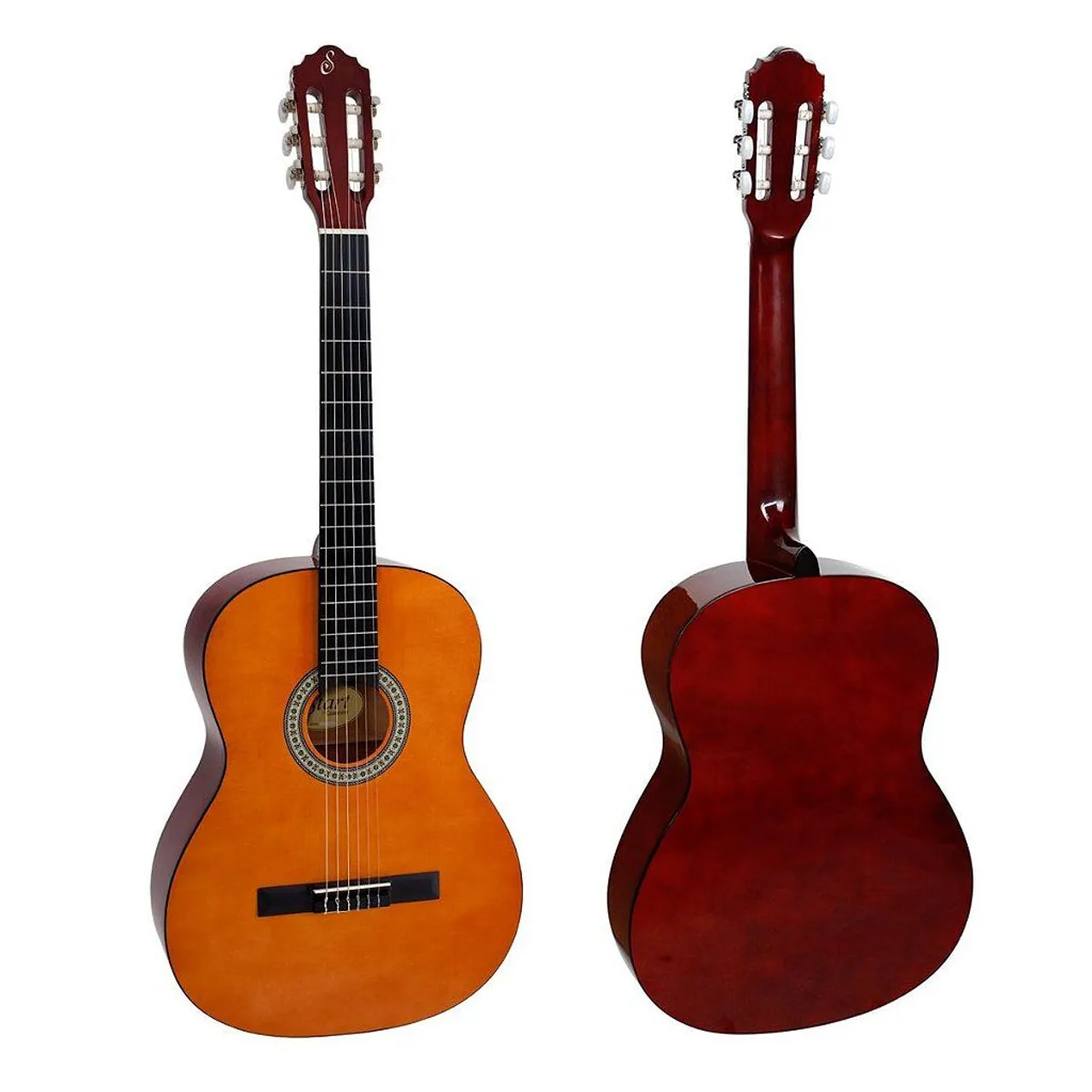 Violão Clássico Acústico - Ótimo estado
