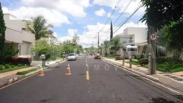 Terreno em Condomínio à venda, Royal Park - UBERLANDIA/MG - Foto 5