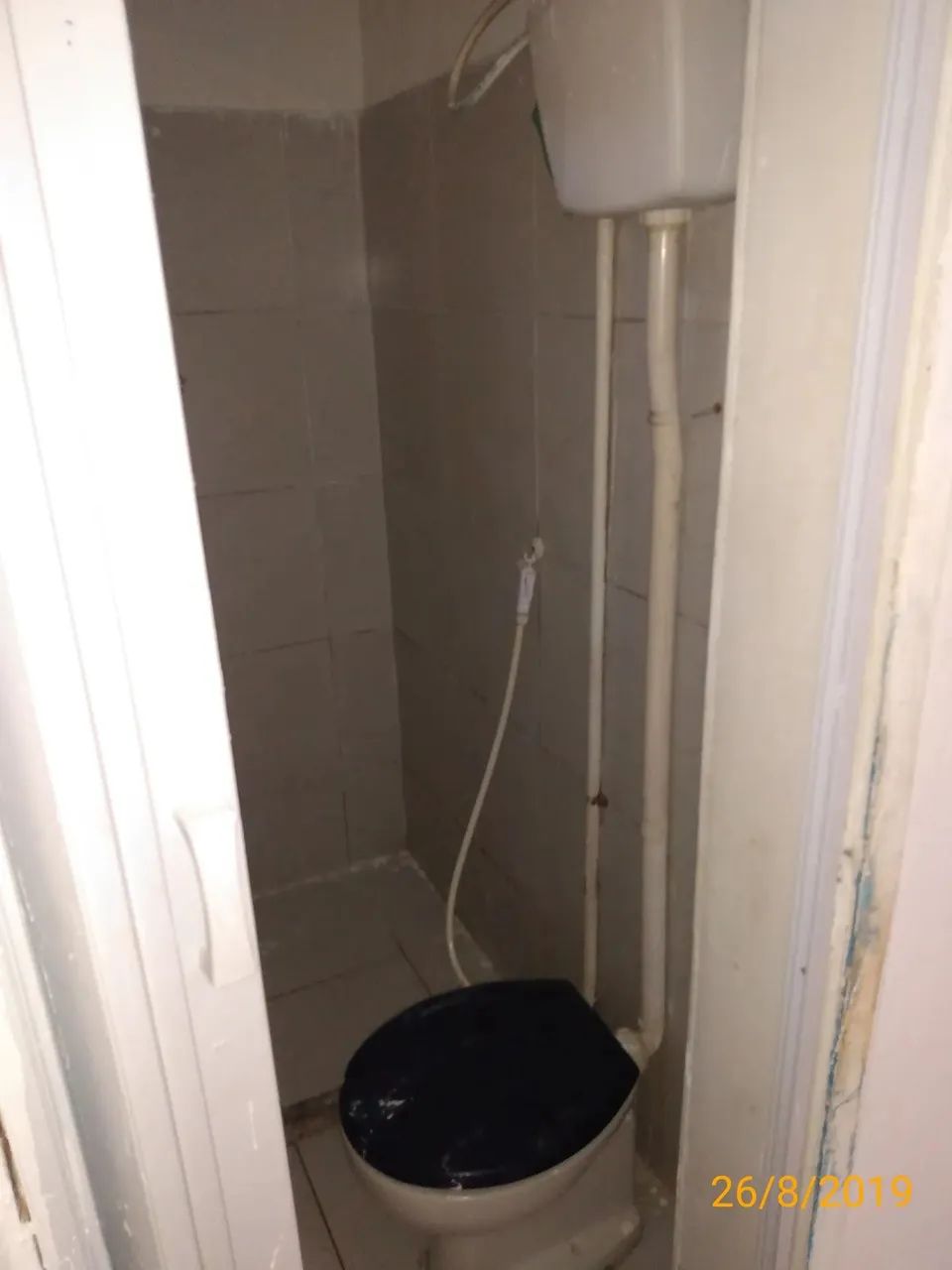 QUITINETE para alugar na cidade de FORTALEZA-CE - Foto 7