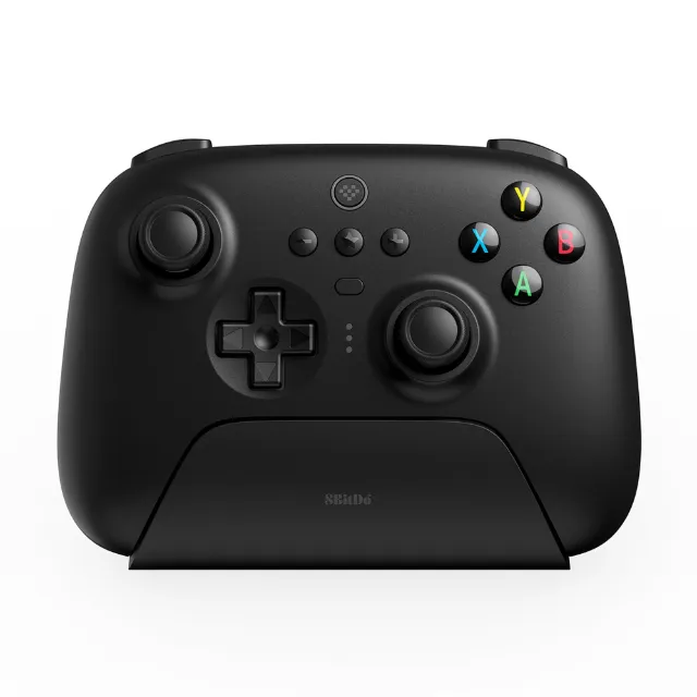 [Lacrado] Controle 8BitDo Ultimate Hall sem fio