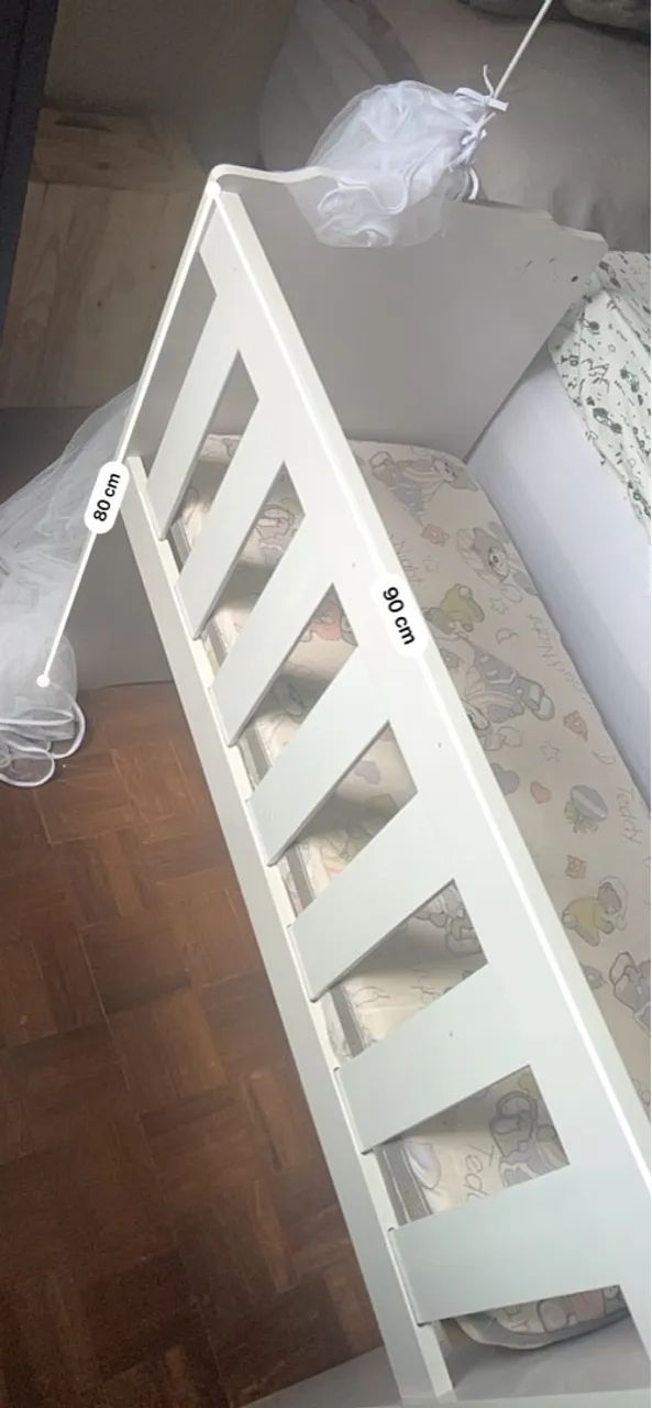 Mini crib64296270730241120