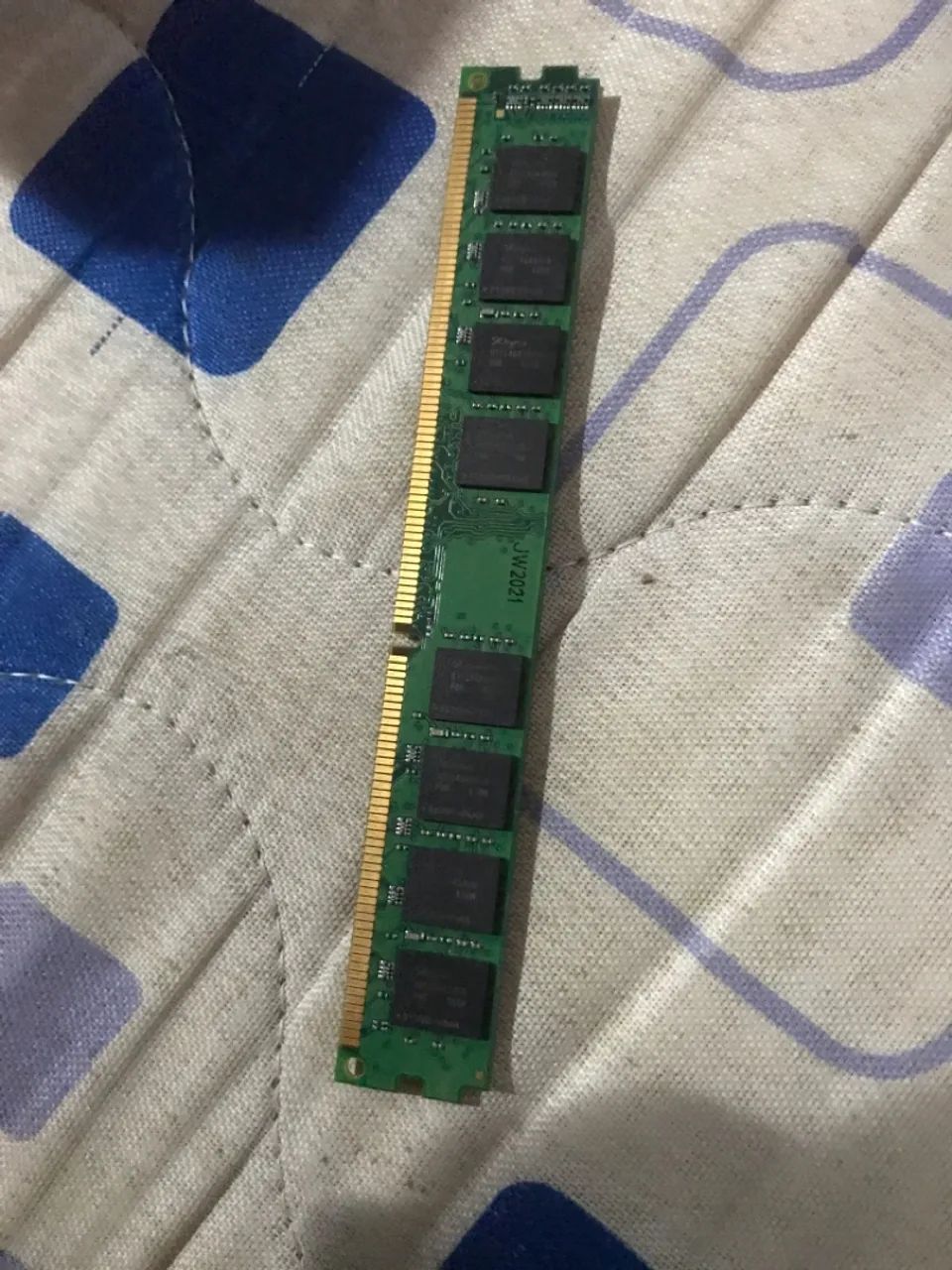 Memória ddr3 de 8gigas  - Foto 2