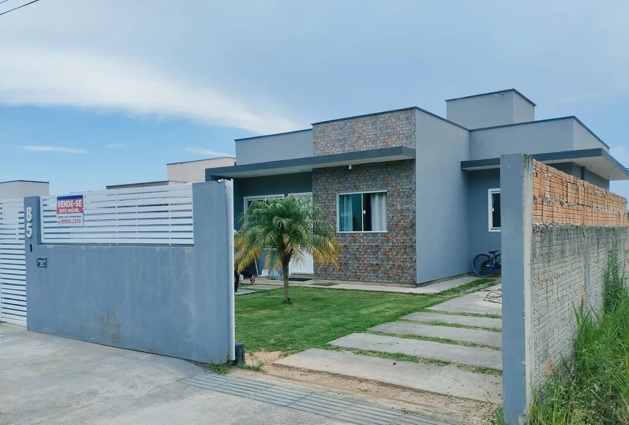 Foto - São José - Potecas