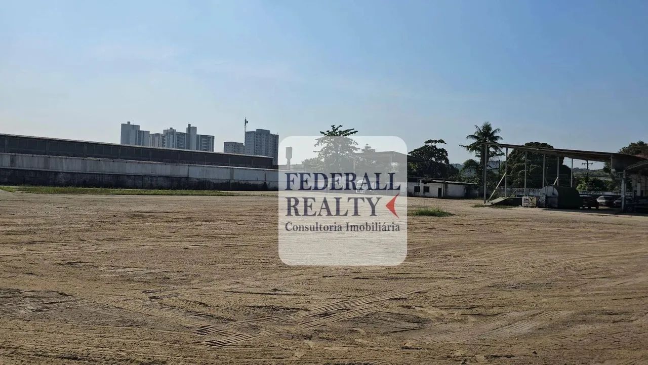 Aluguel de galpão em Duque de Caxias é com a Federall Realty - Foto 4