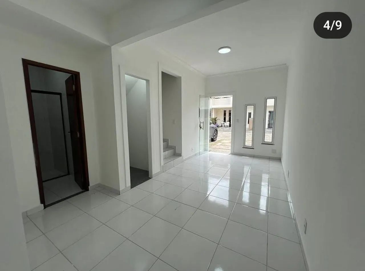 Casa Duplex em residencial - 2 suítes | Há 3 min da Max Teixeira|  9 2 9 9 1 7 2 7 8 3 5   - Foto 2