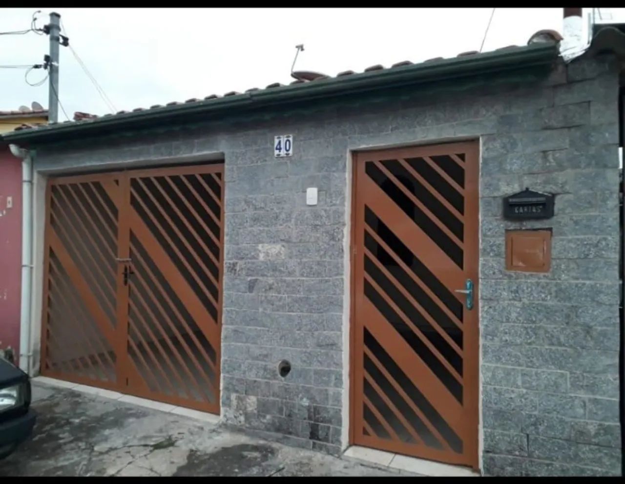 Foto - Caçapava - Parque Residencial Eldorado