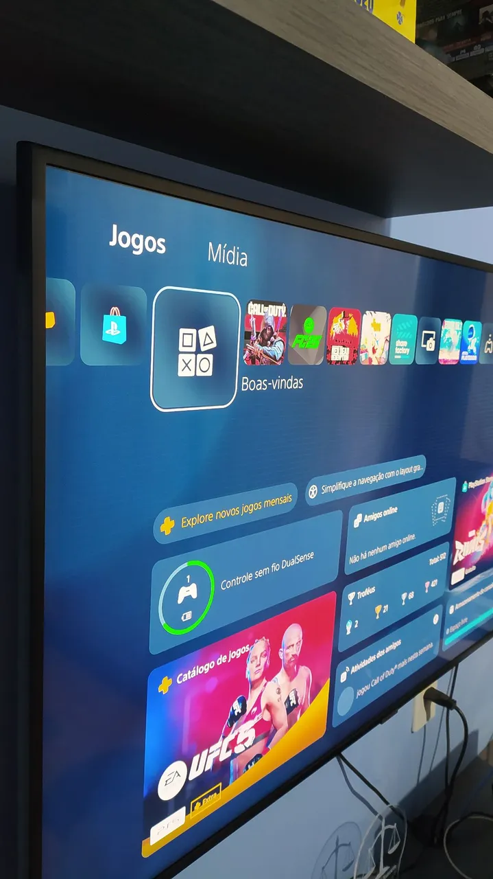 Samsung 50", 4K, HDR, smart.