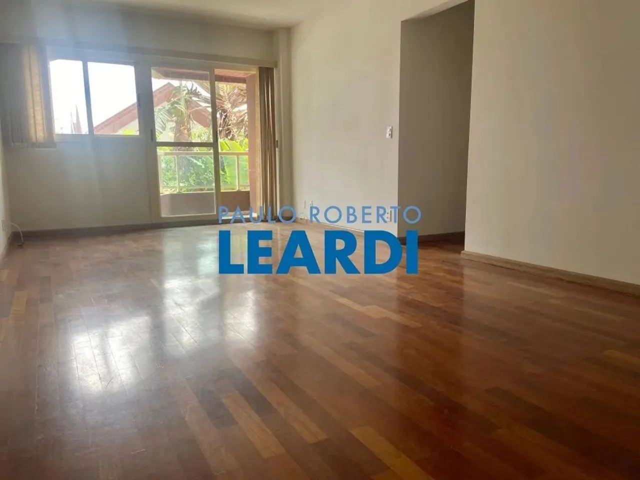 APARTAMENTO - JARDIM AQUÁRIUS - SP