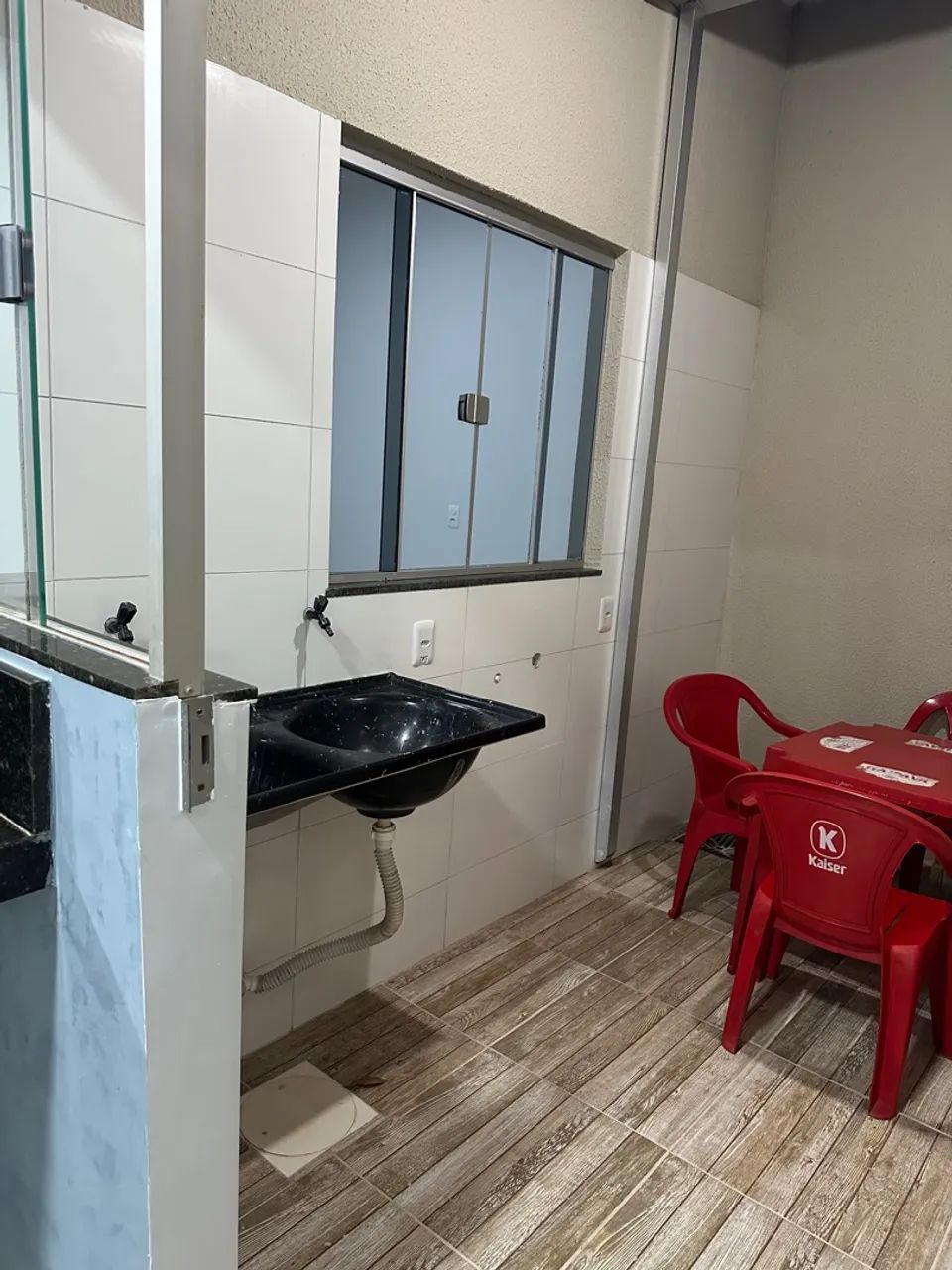 Alugo casa mobiliada  - Foto 11