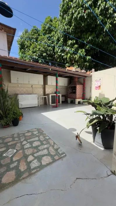 Vendo casa em Samambaia Norte - Foto 4