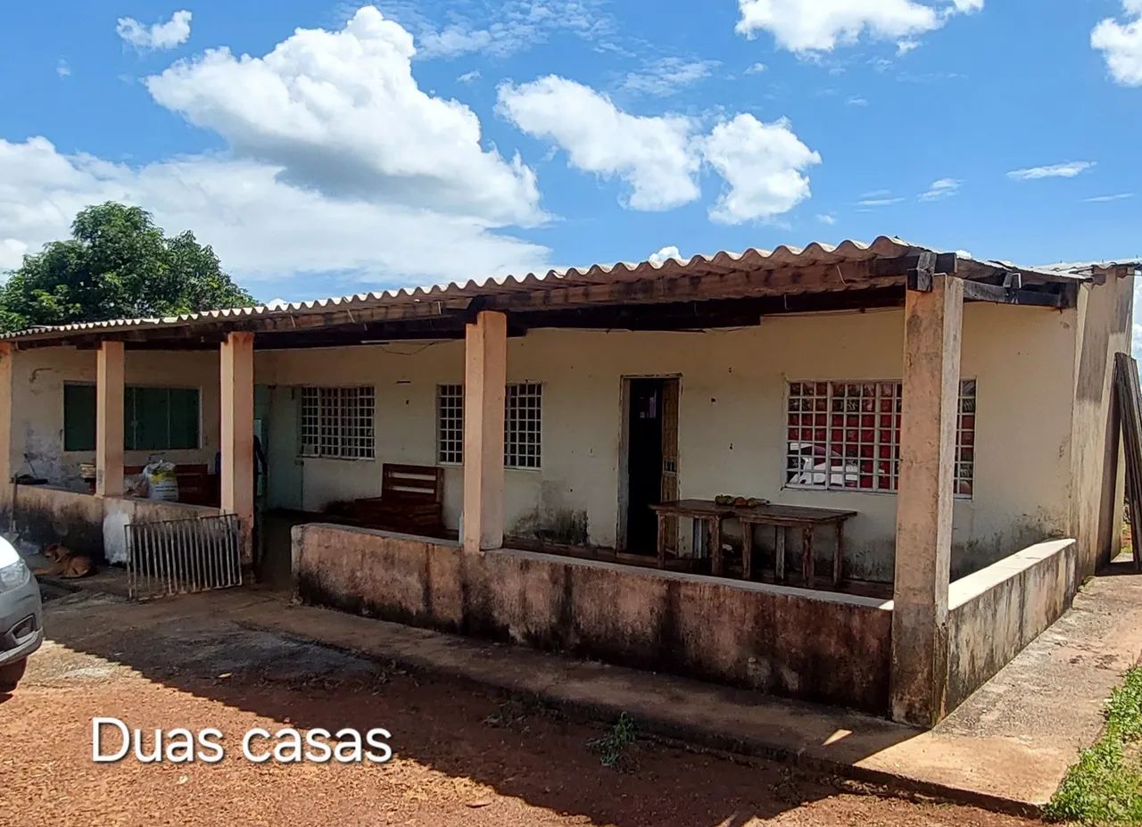 Chácara com usina solar, na BR 060 - Foto 4