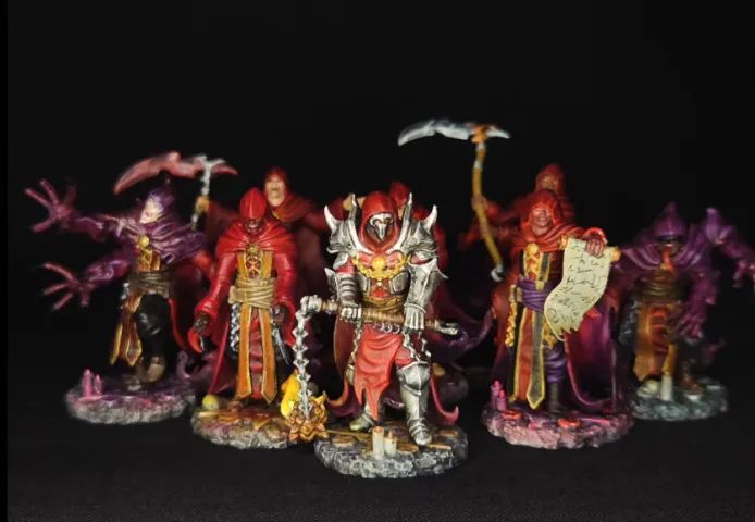 Action figures sob encomenda - Foto 2