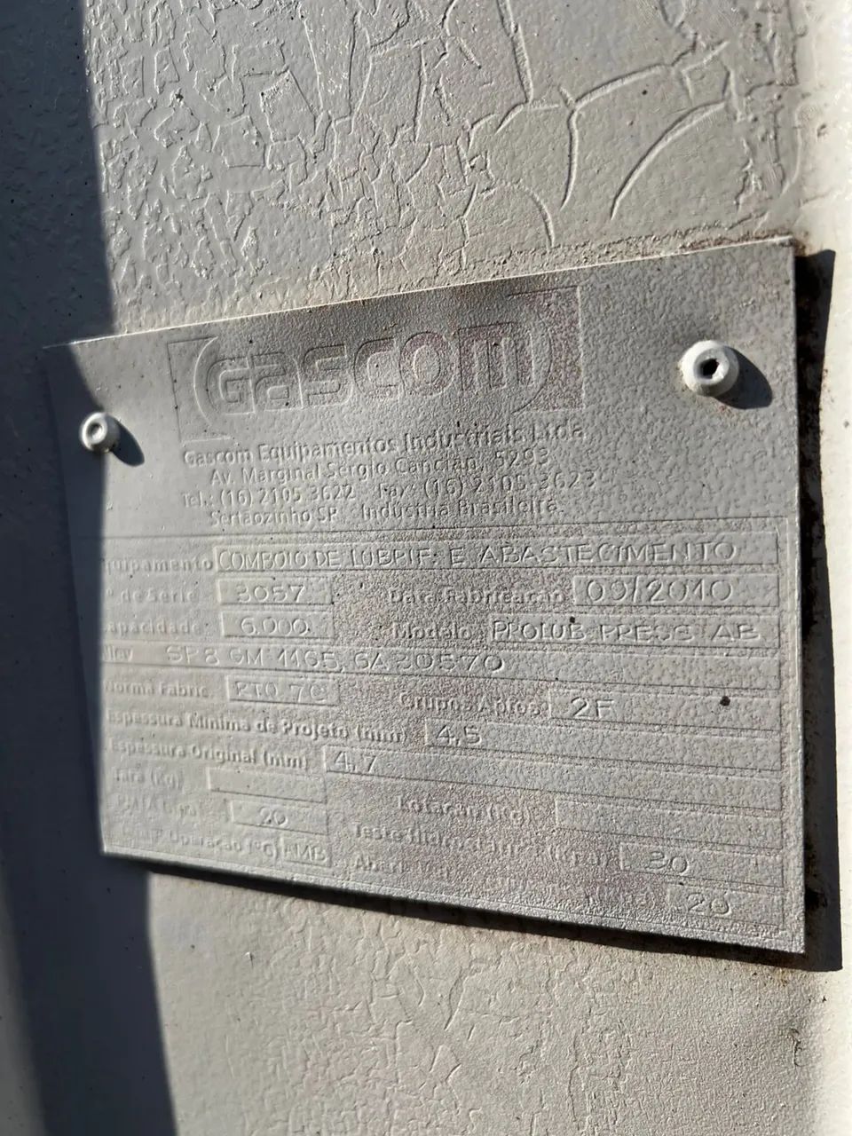 VW 15.180 Comboio 4x2 - Foto 7