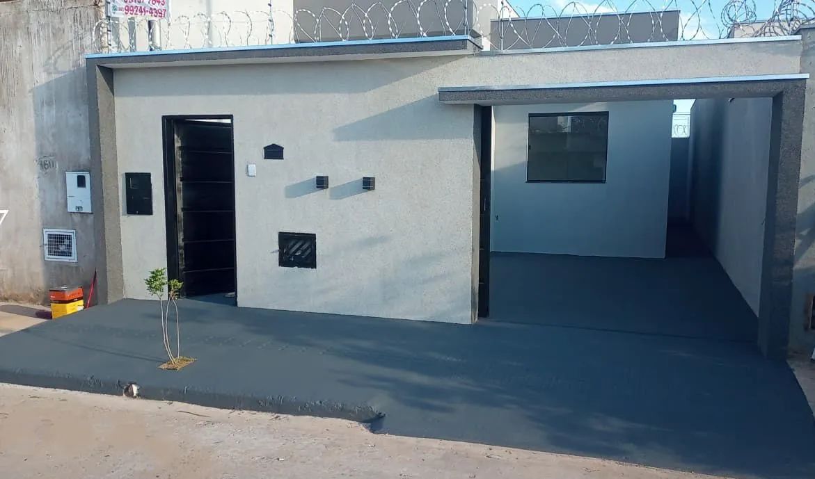 Foto - Montes Claros - Residencial Terra Jardim