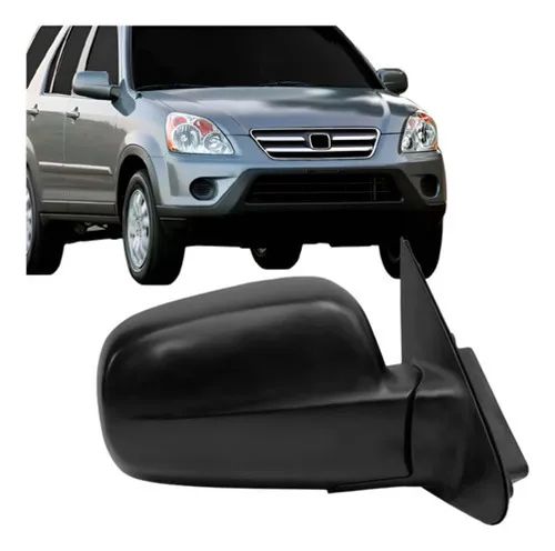 Retrovisor Crv 2002 2003 2004 2005 2006 Elétrico