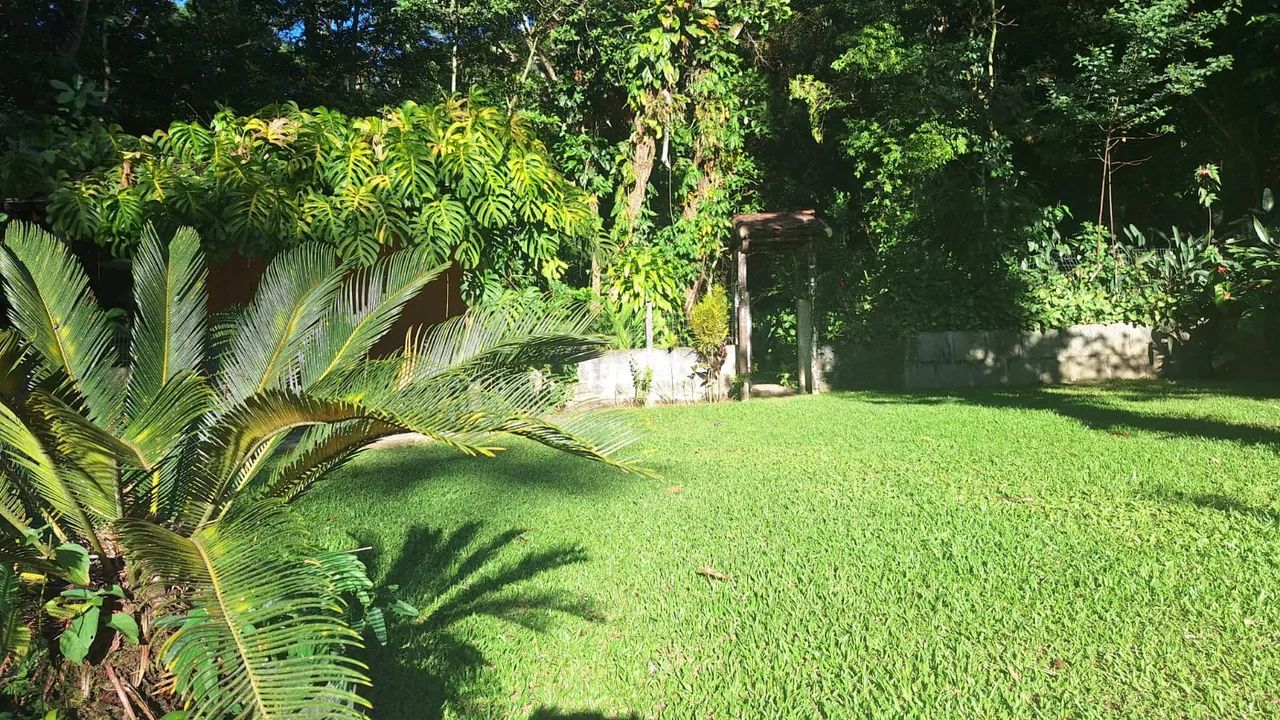 Linda Casa na floresta - Foto 2
