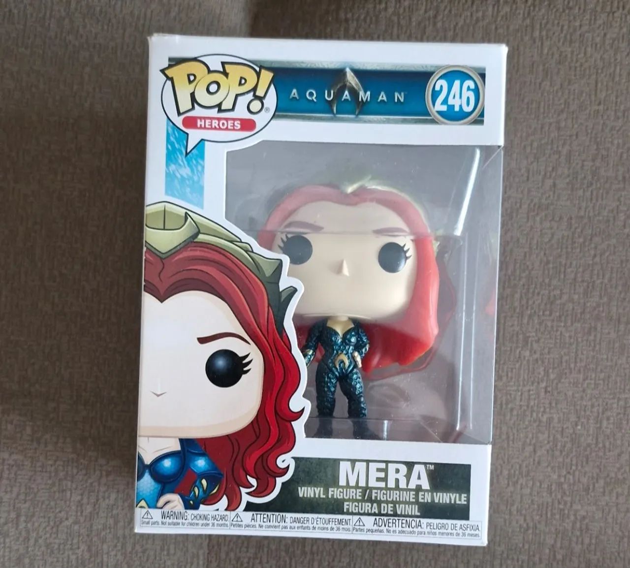 Coleção Funko Pop! DC e Disney - Foto 3