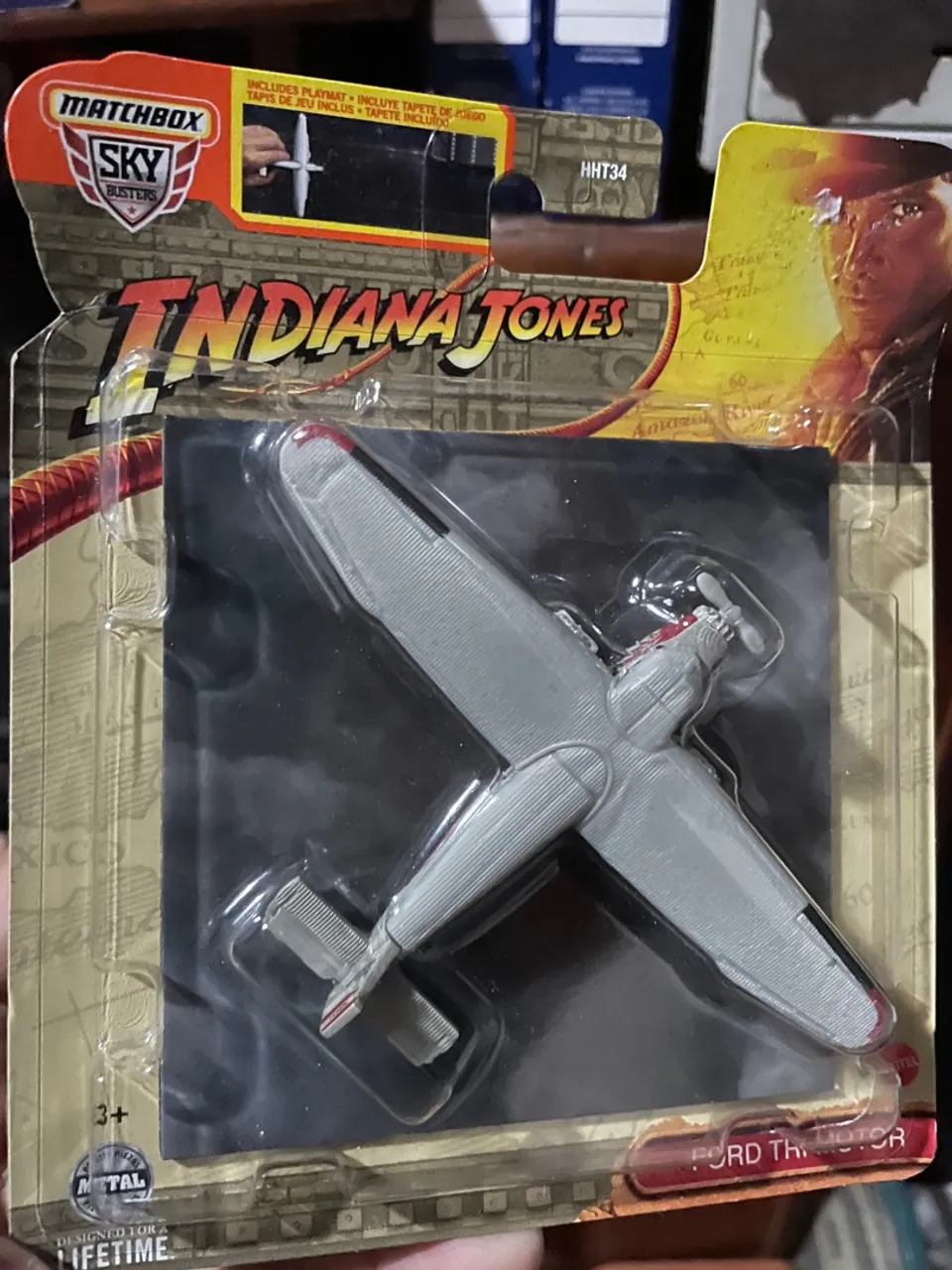 Miniatura Avião