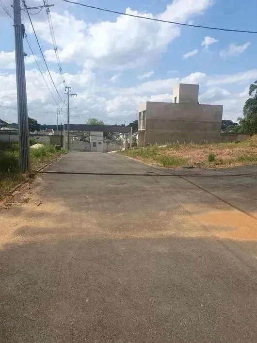 Terreno à venda, GRALHA AZUL , FAZENDA RIO GRANDE - PR - Foto 3