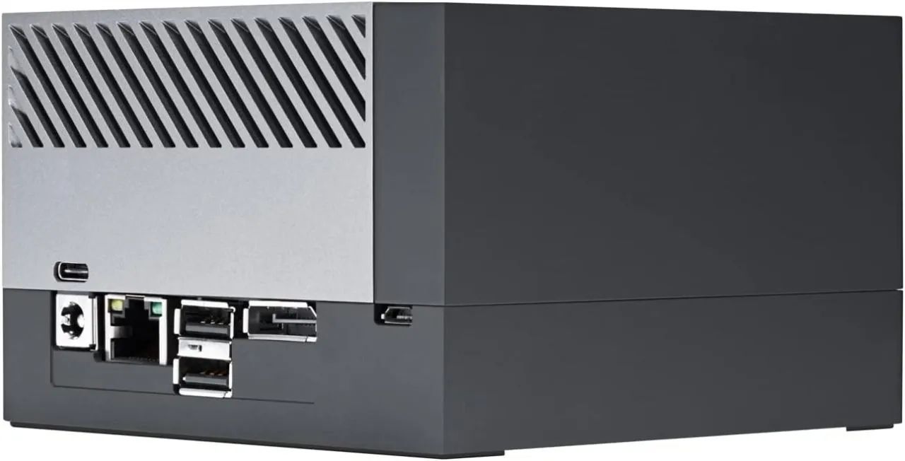 Nvidia Jetson AGX Orin Developer 64gb 945-13730-0050-000 - Foto 5