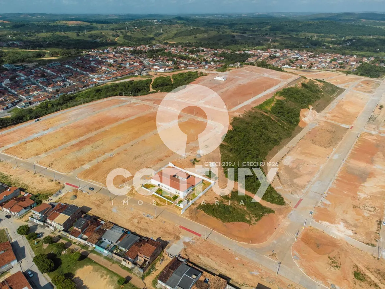 Lote no Porto Poxim