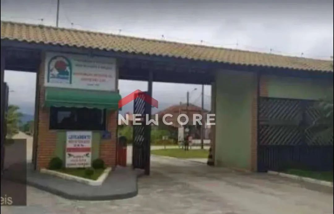 Lote em Condomínio São Luiz - São Luiz - Peruíbe/SP - Foto 10