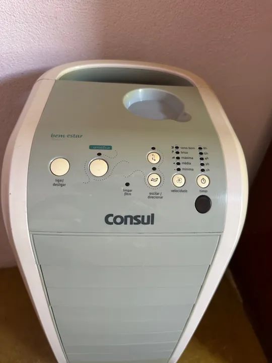 Climatizador cônsul - Foto 5