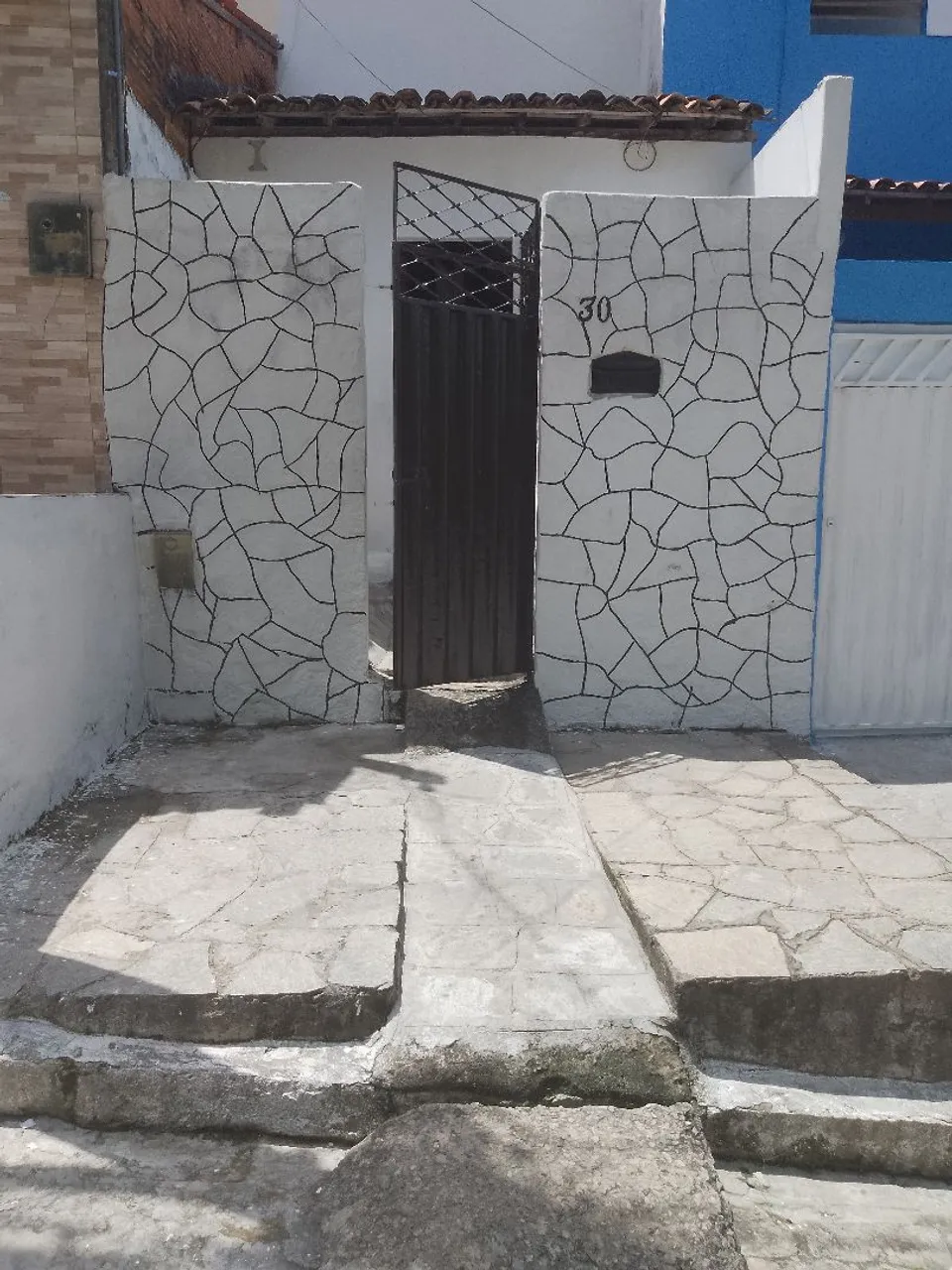 Casa de 1° andar