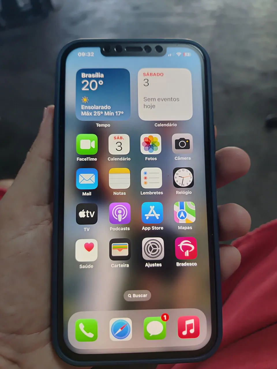 Iphone 12 pro max 128 gb