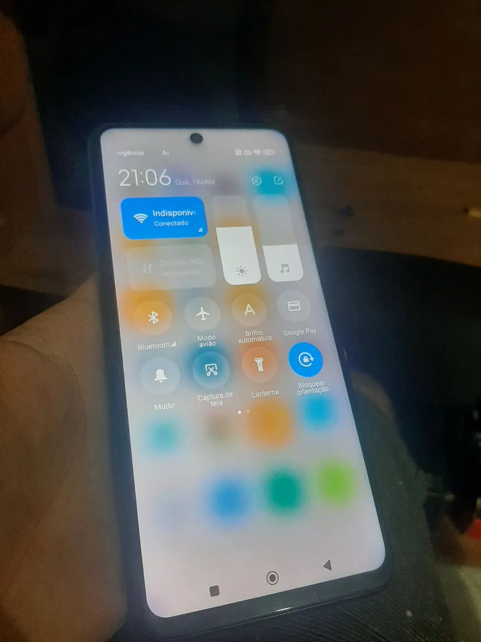 Redmi note 9 pro