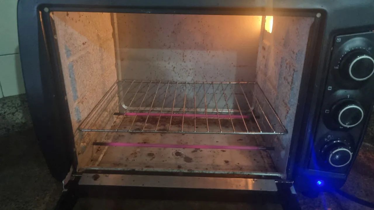Forno Elétrico Cadence - Foto 3