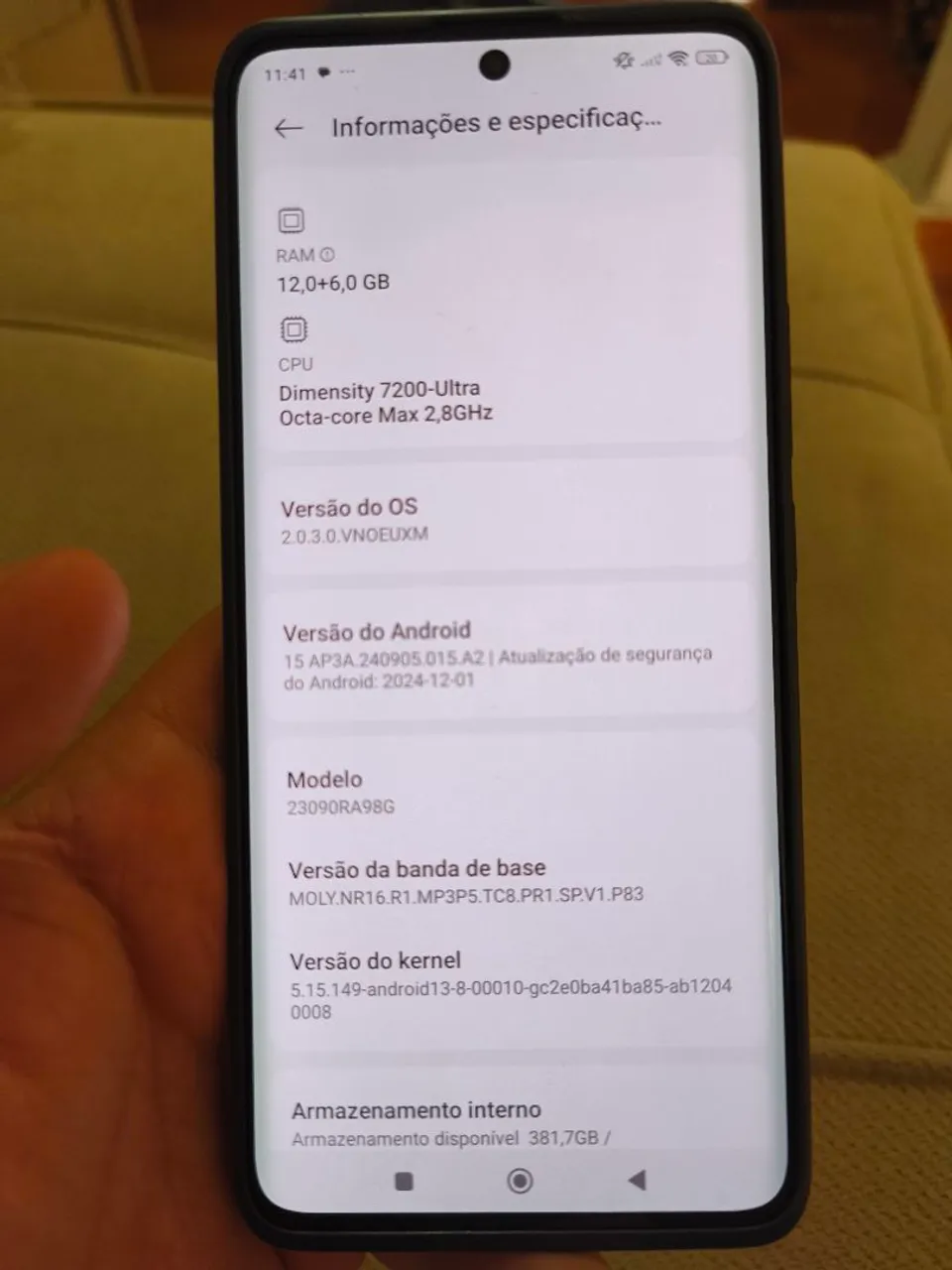 Redmi Note 13 Pro Plus