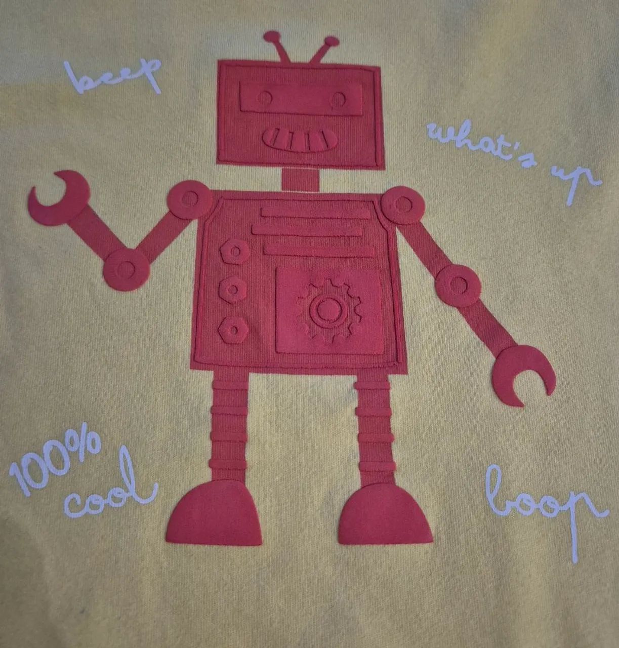 Camisa Infantil da Alphabeto - Foto 2