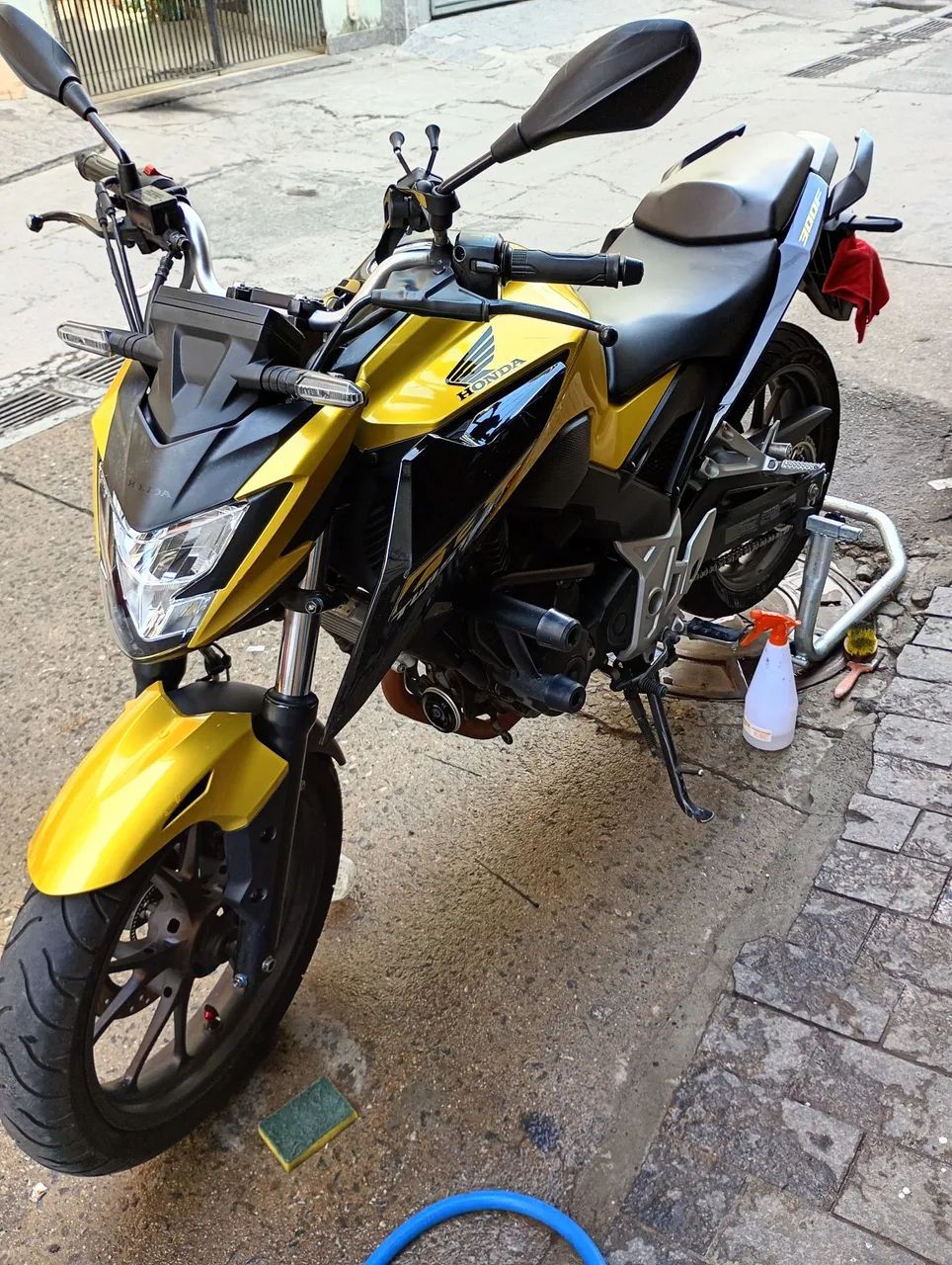 Vendo ou troco  - Foto 4