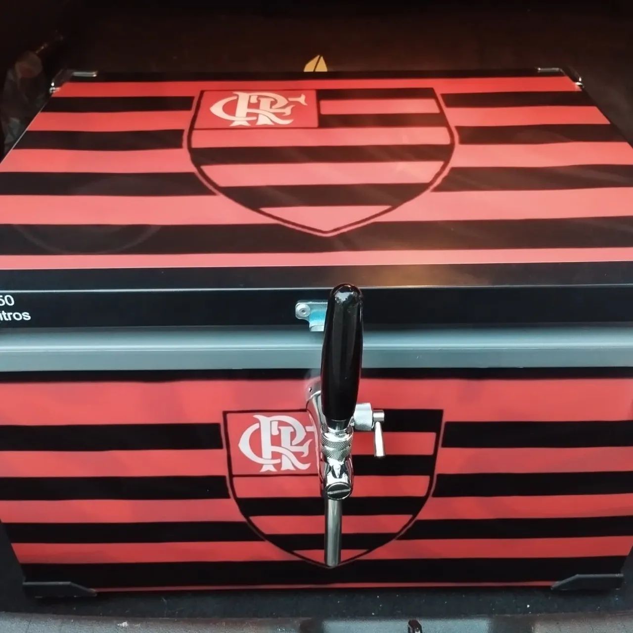 CHOPERIA A GELO NOVA  !!! A partir de R$1490 - Foto 3