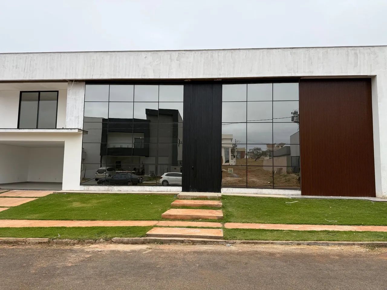 Foto - Brasília - Asa Sul