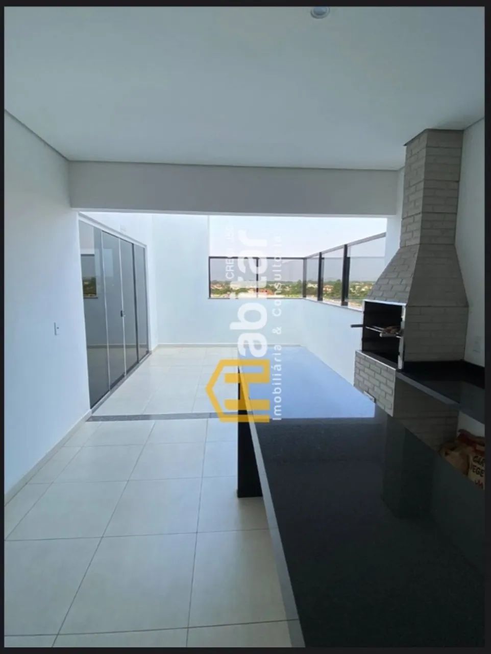 MOBILIADO 104 m2 - Foto 3