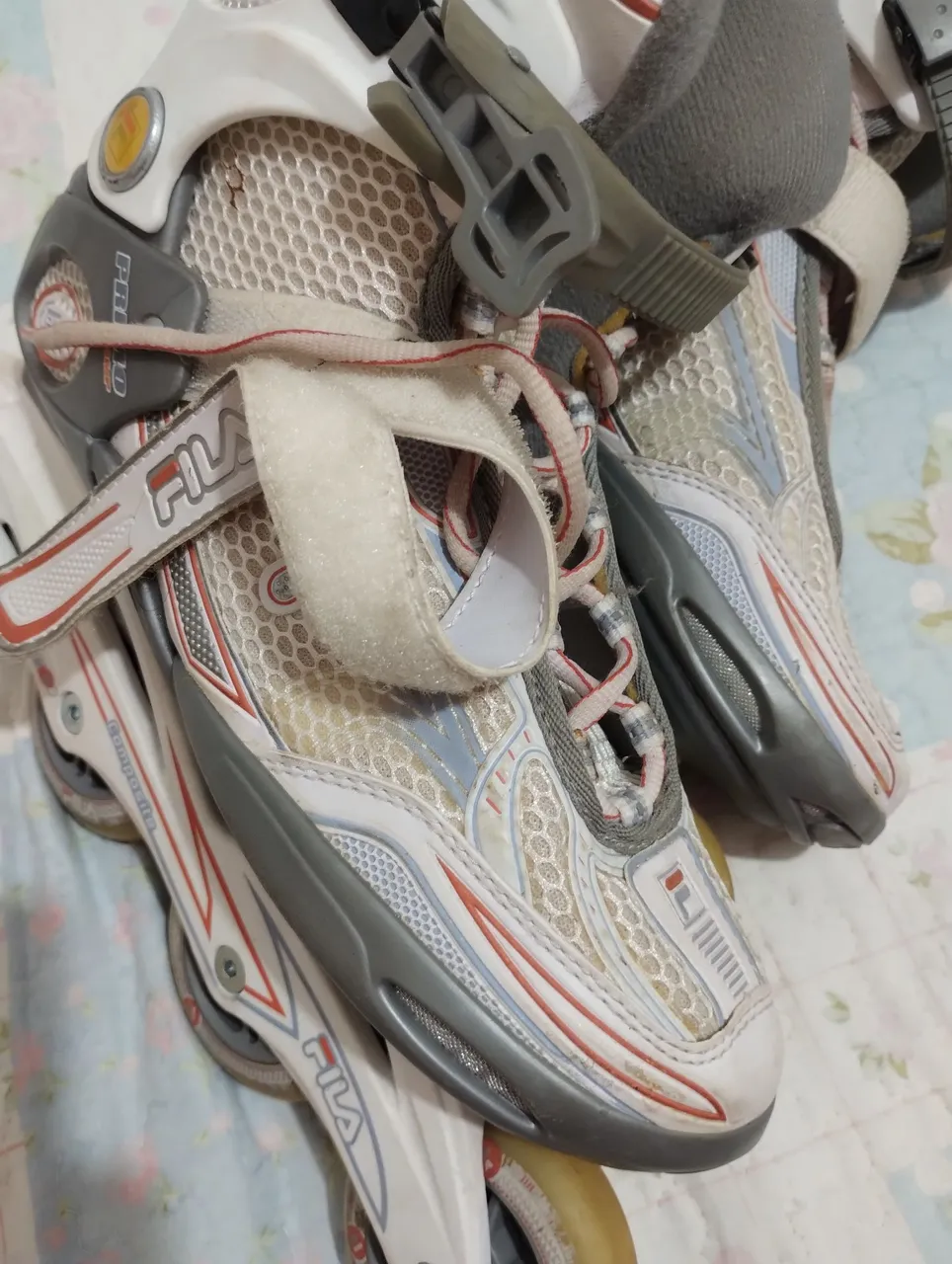 Patins Fila