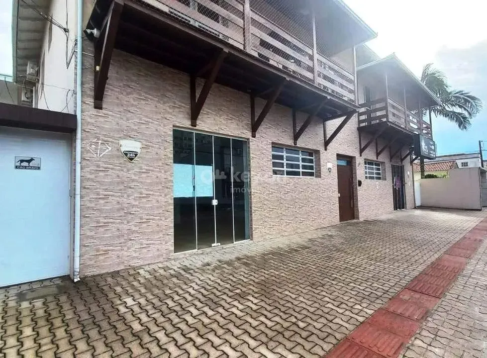 Sala para aluguel, Centro - Tubarão/SC