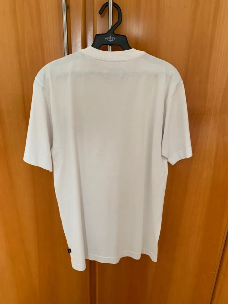 Camiseta mesa branca  - Foto 2