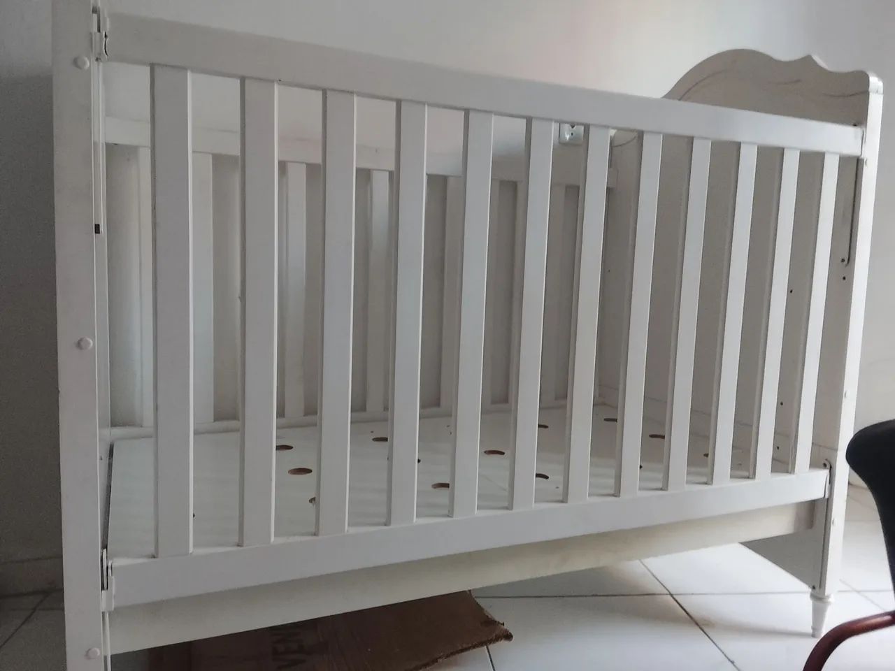 Berço  - Foto 2