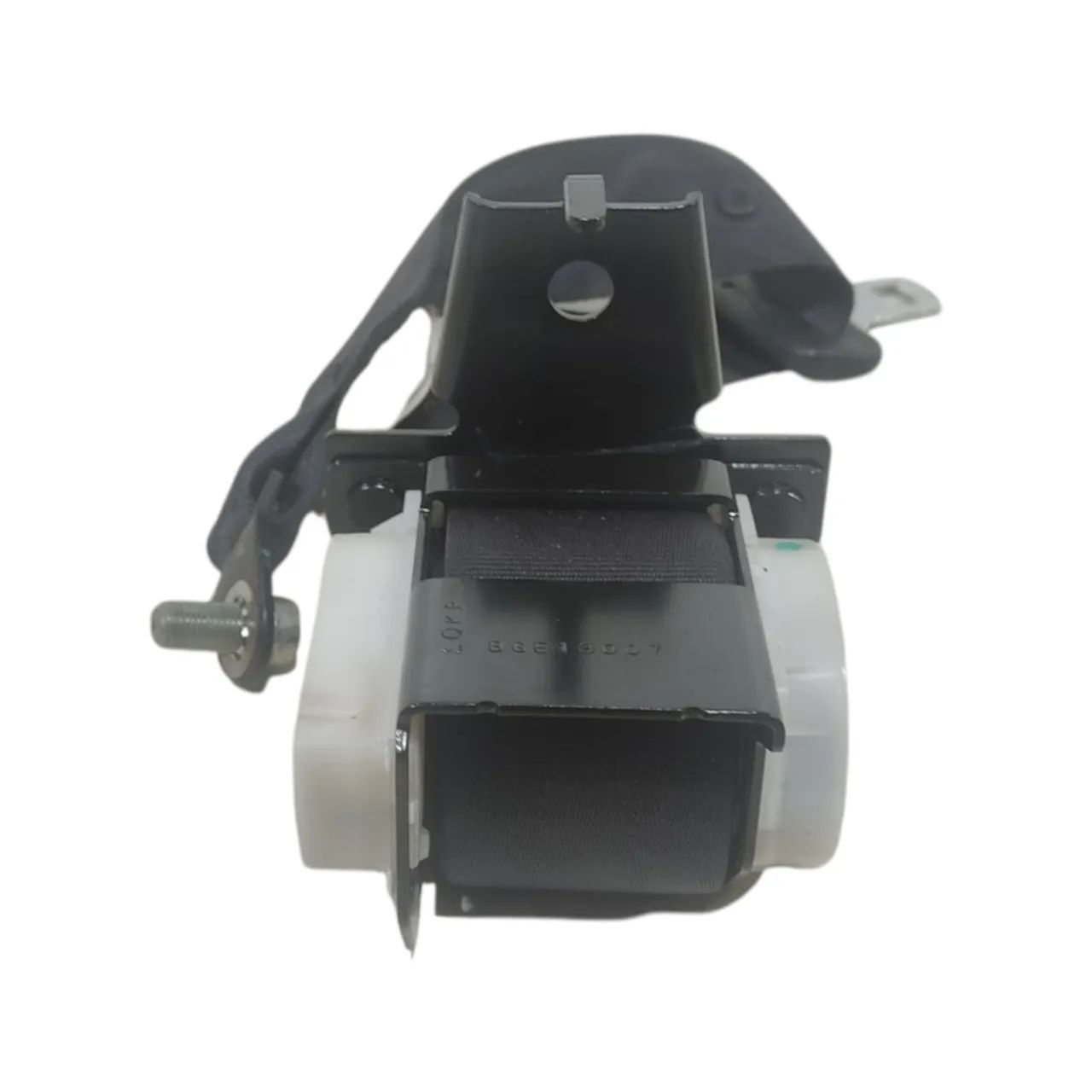 Cinto Segurança Traseira Direita Subaru Forester 2008 Á 2012 - Foto 2